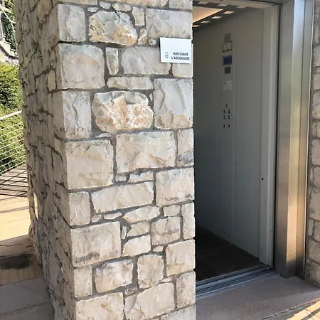 Casa Anfiteatro Solto Collina